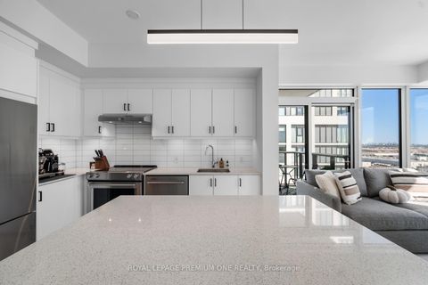 Photo 6 at 1715 - 9000 JANE Street, Concord, Vaughan