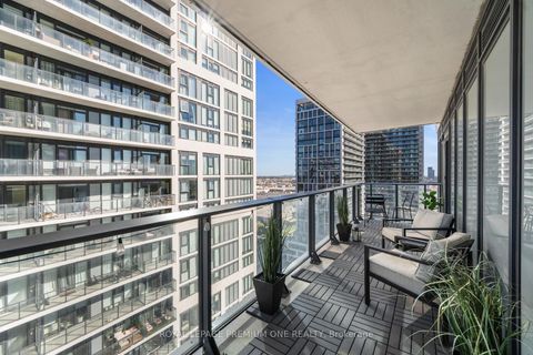 Photo 24 at 1715 - 9000 JANE Street, Concord, Vaughan