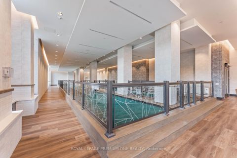 Photo 26 at 1715 - 9000 JANE Street, Concord, Vaughan