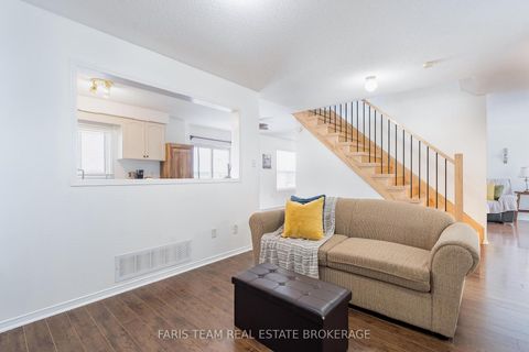 Photo 15 at 7 Round Leaf Court, Holly, Barrie