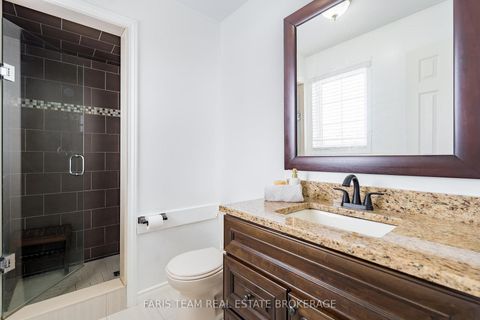 Photo 21 at 7 Round Leaf Court, Holly, Barrie