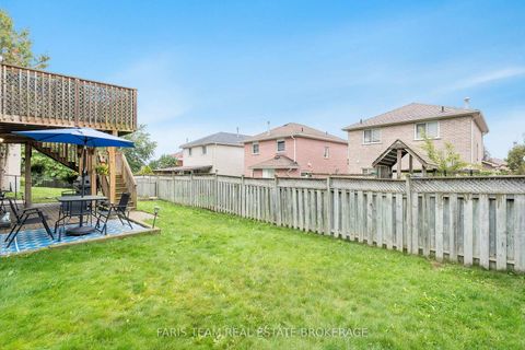 Photo 38 at 7 Round Leaf Court, Holly, Barrie