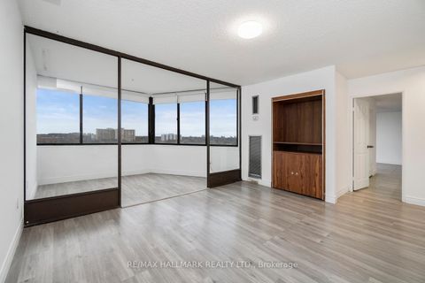 Photo 17 at 910 - 2330 Bridletowne Circle, L'Amoreaux, Toronto