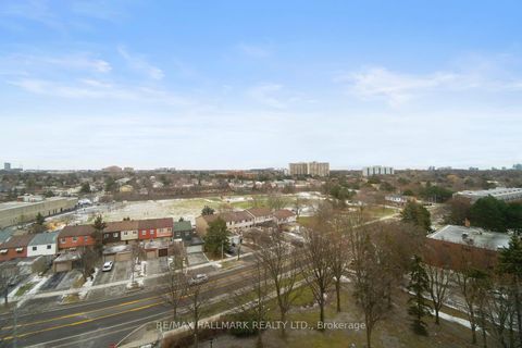 Photo 19 at 910 - 2330 Bridletowne Circle, L'Amoreaux, Toronto