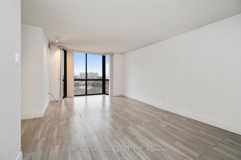 Photo 21 at 910 - 2330 Bridletowne Circle, L'Amoreaux, Toronto