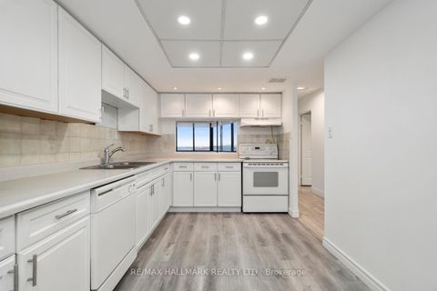 Photo 28 at 910 - 2330 Bridletowne Circle, L'Amoreaux, Toronto