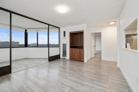 Photo 29 at 910 - 2330 Bridletowne Circle, L'Amoreaux, Toronto