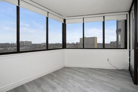 Photo 30 at 910 - 2330 Bridletowne Circle, L'Amoreaux, Toronto