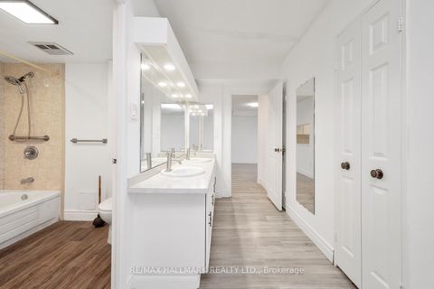 Photo 32 at 910 - 2330 Bridletowne Circle, L'Amoreaux, Toronto