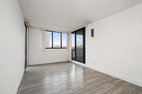 Photo 33 at 910 - 2330 Bridletowne Circle, L'Amoreaux, Toronto