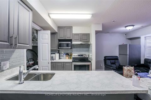 Photo 1 at 204 - 1795 Markham Road, Malvern, Toronto