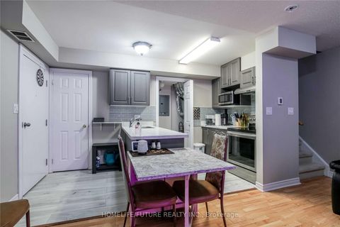 Photo 2 at 204 - 1795 Markham Road, Malvern, Toronto