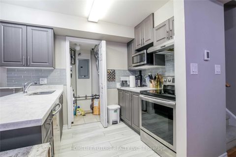 Photo 3 at 204 - 1795 Markham Road, Malvern, Toronto