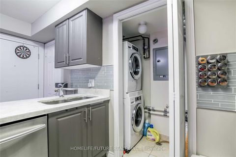 Photo 5 at 204 - 1795 Markham Road, Malvern, Toronto
