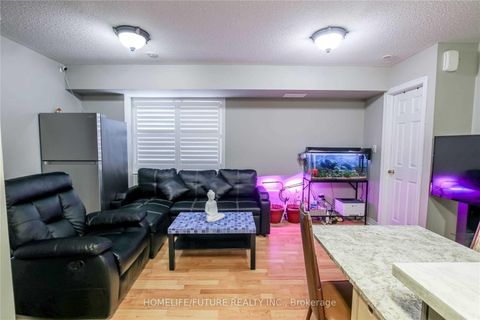 Photo 6 at 204 - 1795 Markham Road, Malvern, Toronto