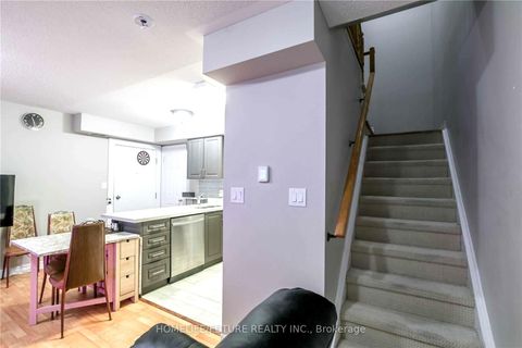 Photo 8 at 204 - 1795 Markham Road, Malvern, Toronto