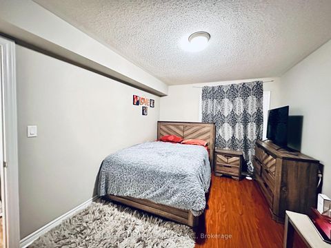 Photo 11 at 204 - 1795 Markham Road, Malvern, Toronto