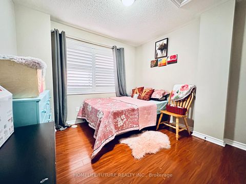Photo 12 at 204 - 1795 Markham Road, Malvern, Toronto