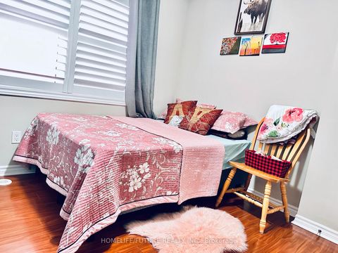 Photo 13 at 204 - 1795 Markham Road, Malvern, Toronto