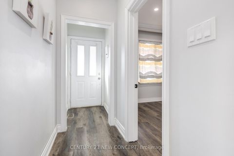 Photo 5 at 1113 Dufferin Street, Junction, Toronto