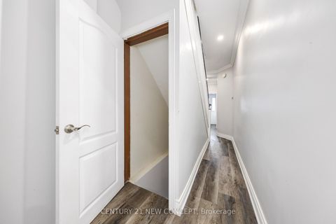 Photo 13 at 1113 Dufferin Street, Junction, Toronto