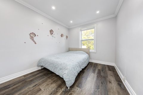 Photo 16 at 1113 Dufferin Street, Junction, Toronto