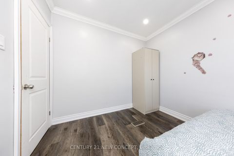 Photo 17 at 1113 Dufferin Street, Junction, Toronto