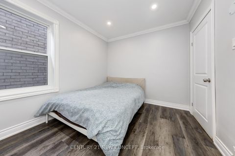 Photo 19 at 1113 Dufferin Street, Junction, Toronto