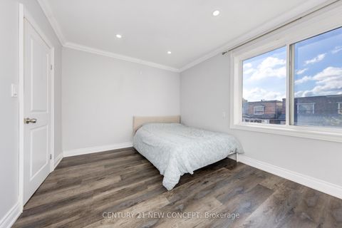 Photo 22 at 1113 Dufferin Street, Junction, Toronto