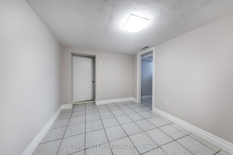 Photo 32 at 1113 Dufferin Street, Junction, Toronto