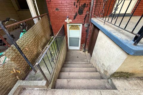 Photo 35 at 1113 Dufferin Street, Junction, Toronto