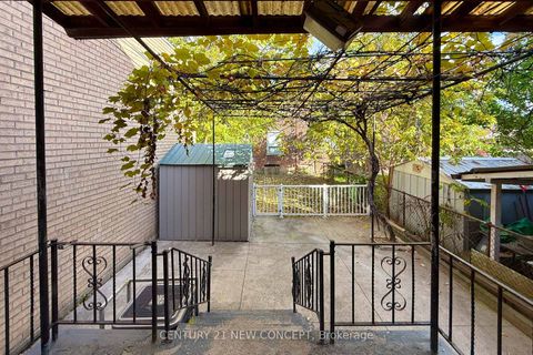 Photo 38 at 1113 Dufferin Street, Junction, Toronto