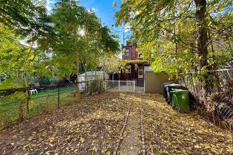 Photo 41 at 1113 Dufferin Street, Junction, Toronto