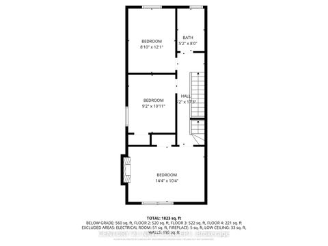 Photo 45 at 1113 Dufferin Street, Junction, Toronto