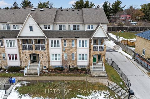 Photo 2 at 124 - 42 Pinery Trail, Malvern, Toronto