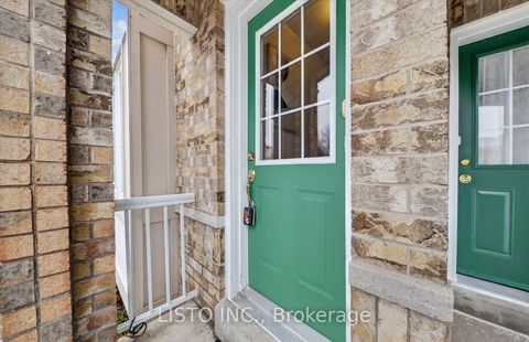 Photo 5 at 124 - 42 Pinery Trail, Malvern, Toronto