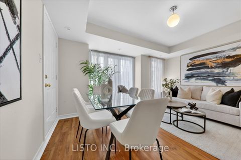 Photo 8 at 124 - 42 Pinery Trail, Malvern, Toronto