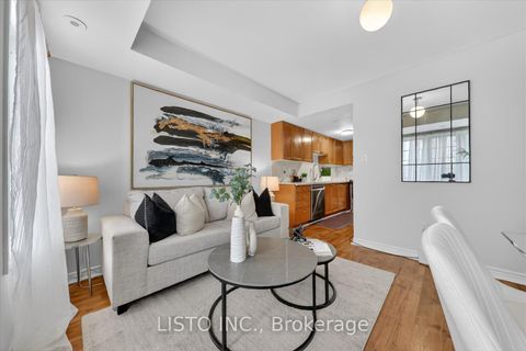 Photo 11 at 124 - 42 Pinery Trail, Malvern, Toronto