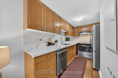 Photo 13 at 124 - 42 Pinery Trail, Malvern, Toronto