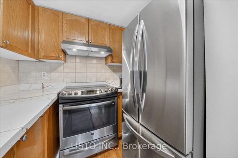 Photo 14 at 124 - 42 Pinery Trail, Malvern, Toronto