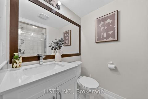 Photo 16 at 124 - 42 Pinery Trail, Malvern, Toronto