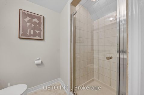 Photo 17 at 124 - 42 Pinery Trail, Malvern, Toronto