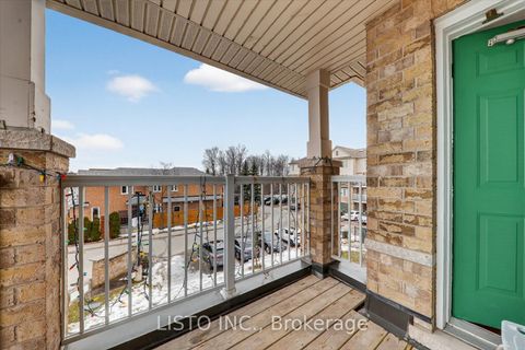 Photo 19 at 124 - 42 Pinery Trail, Malvern, Toronto