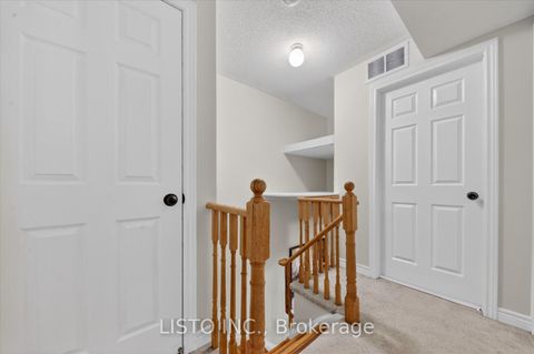 Photo 20 at 124 - 42 Pinery Trail, Malvern, Toronto