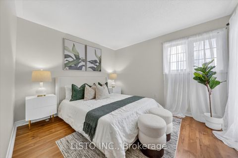 Photo 21 at 124 - 42 Pinery Trail, Malvern, Toronto