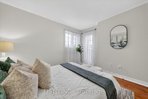 Photo 22 at 124 - 42 Pinery Trail, Malvern, Toronto