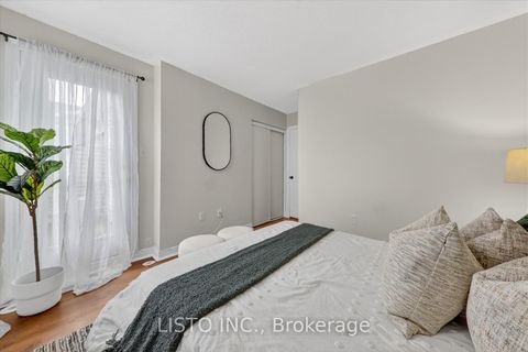 Photo 23 at 124 - 42 Pinery Trail, Malvern, Toronto