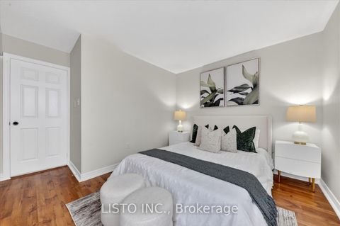 Photo 24 at 124 - 42 Pinery Trail, Malvern, Toronto