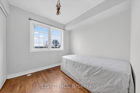 Photo 25 at 124 - 42 Pinery Trail, Malvern, Toronto