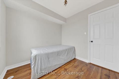 Photo 26 at 124 - 42 Pinery Trail, Malvern, Toronto